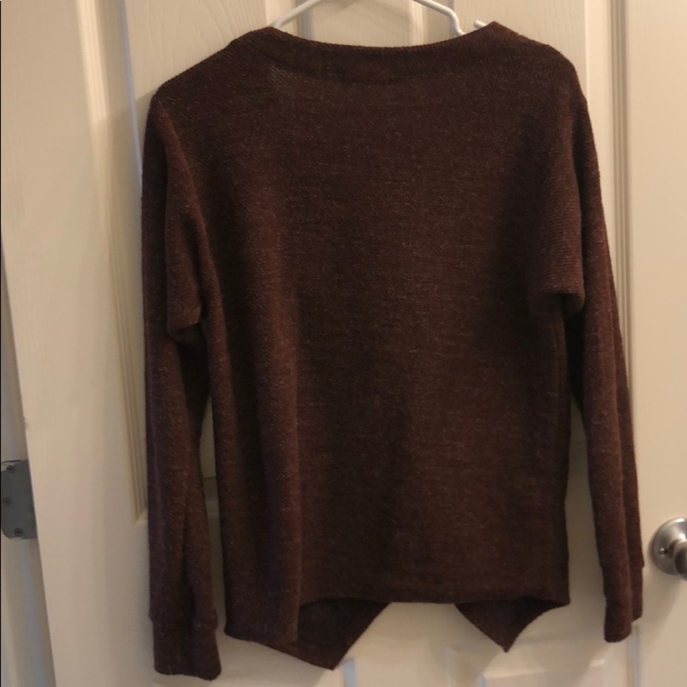 Cardigan - Picture 6 of 7